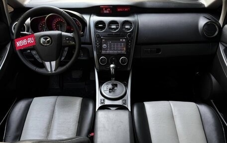 Mazda CX-7 I рестайлинг, 2011 год, 960 000 рублей, 9 фотография