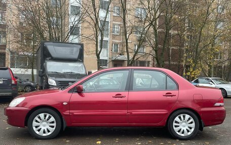 Mitsubishi Lancer IX, 2006 год, 430 000 рублей, 3 фотография