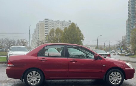 Mitsubishi Lancer IX, 2006 год, 430 000 рублей, 6 фотография
