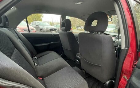 Mitsubishi Lancer IX, 2006 год, 430 000 рублей, 11 фотография