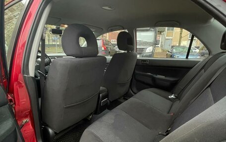 Mitsubishi Lancer IX, 2006 год, 430 000 рублей, 12 фотография