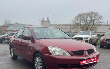 Mitsubishi Lancer IX, 2006 год, 430 000 рублей, 7 фотография