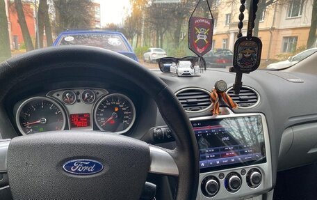 Ford Focus II рестайлинг, 2011 год, 765 000 рублей, 5 фотография