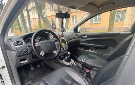 Ford Focus II рестайлинг, 2011 год, 765 000 рублей, 7 фотография