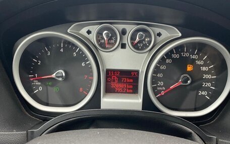 Ford Focus II рестайлинг, 2011 год, 765 000 рублей, 6 фотография