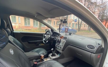 Ford Focus II рестайлинг, 2011 год, 765 000 рублей, 8 фотография