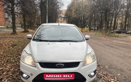 Ford Focus II рестайлинг, 2011 год, 765 000 рублей, 2 фотография