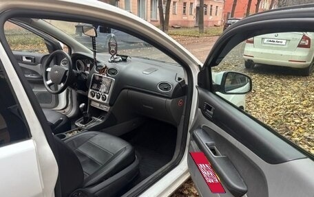 Ford Focus II рестайлинг, 2011 год, 765 000 рублей, 4 фотография