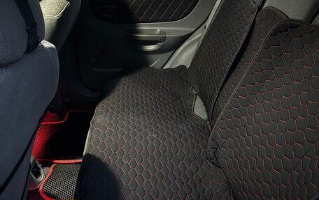 Hyundai Accent II, 2008 год, 350 000 рублей, 6 фотография