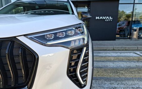 Haval Jolion, 2025 год, 2 799 000 рублей, 3 фотография