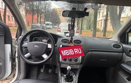 Ford Focus II рестайлинг, 2011 год, 765 000 рублей, 13 фотография