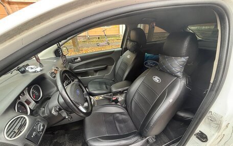 Ford Focus II рестайлинг, 2011 год, 765 000 рублей, 11 фотография