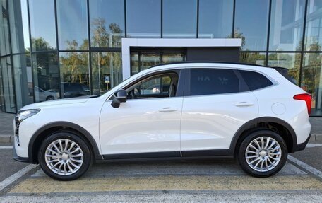 Haval Jolion, 2025 год, 2 799 000 рублей, 5 фотография