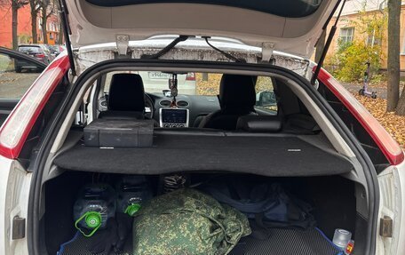 Ford Focus II рестайлинг, 2011 год, 765 000 рублей, 14 фотография