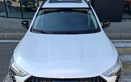 Haval Jolion, 2025 год, 2 799 000 рублей, 4 фотография