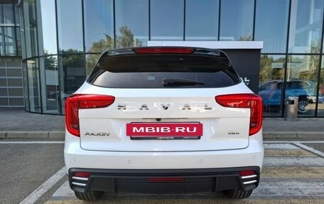 Haval Jolion, 2025 год, 2 799 000 рублей, 8 фотография