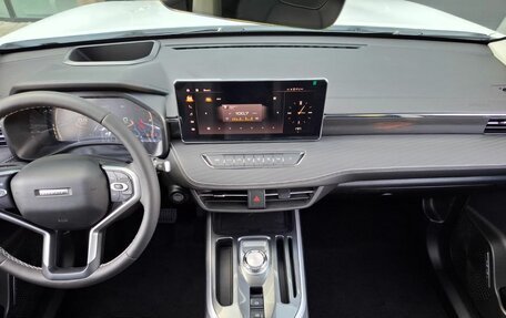 Haval Jolion, 2025 год, 2 799 000 рублей, 15 фотография