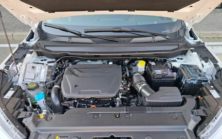 Haval Jolion, 2025 год, 2 799 000 рублей, 10 фотография