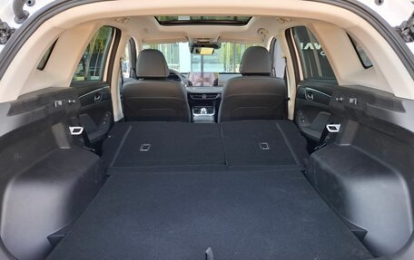 Haval Jolion, 2025 год, 2 799 000 рублей, 20 фотография