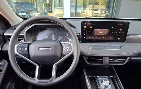 Haval Jolion, 2025 год, 2 799 000 рублей, 14 фотография