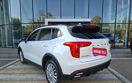 Haval Jolion, 2025 год, 2 799 000 рублей, 7 фотография