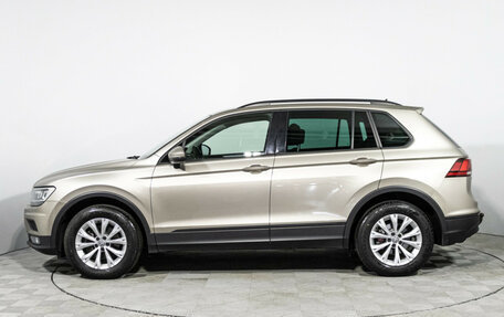 Volkswagen Tiguan II, 2019 год, 2 249 898 рублей, 8 фотография