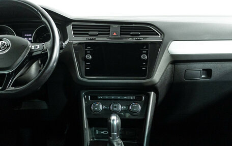 Volkswagen Tiguan II, 2019 год, 2 249 898 рублей, 14 фотография