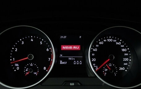 Volkswagen Tiguan II, 2019 год, 2 249 898 рублей, 12 фотография