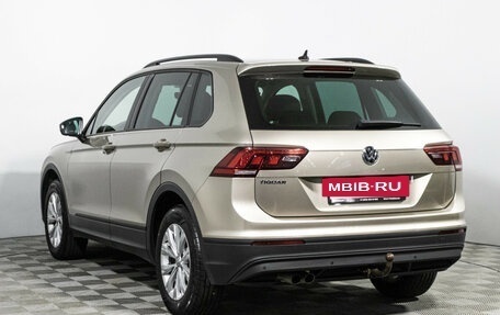 Volkswagen Tiguan II, 2019 год, 2 249 898 рублей, 7 фотография