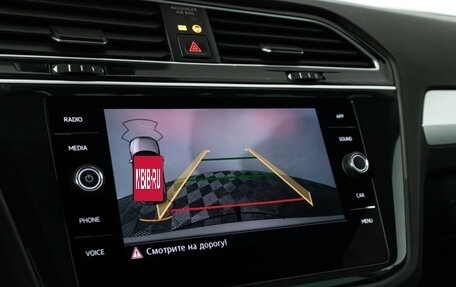 Volkswagen Tiguan II, 2019 год, 2 249 898 рублей, 15 фотография