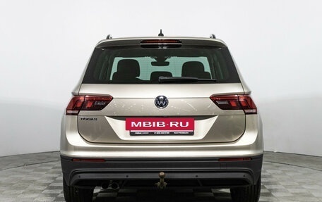 Volkswagen Tiguan II, 2019 год, 2 249 898 рублей, 6 фотография