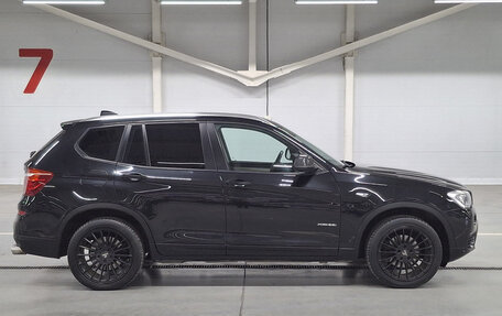 BMW X3, 2015 год, 2 250 000 рублей, 5 фотография