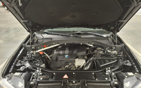 BMW X3, 2015 год, 2 250 000 рублей, 11 фотография