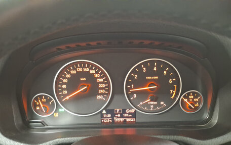 BMW X3, 2015 год, 2 250 000 рублей, 16 фотография