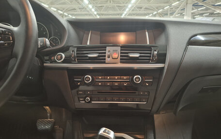 BMW X3, 2015 год, 2 250 000 рублей, 18 фотография