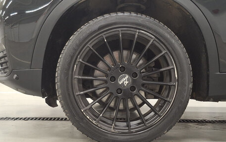 BMW X3, 2015 год, 2 250 000 рублей, 22 фотография