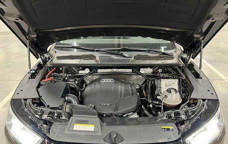 Audi Q5, 2018 год, 3 550 000 рублей, 13 фотография