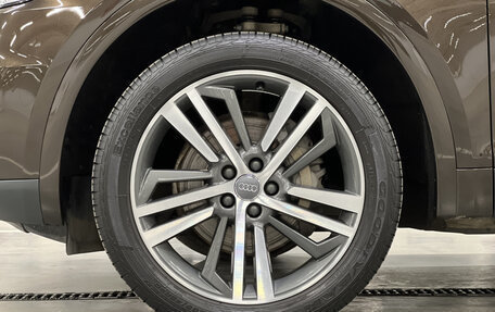 Audi Q5, 2018 год, 3 550 000 рублей, 22 фотография