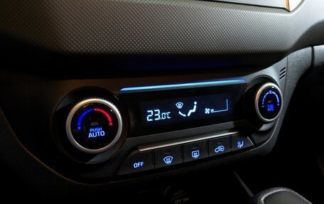 Hyundai Creta I рестайлинг, 2021 год, 2 250 000 рублей, 19 фотография