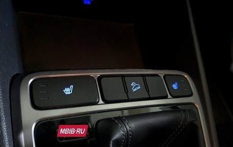 Hyundai Creta I рестайлинг, 2021 год, 2 250 000 рублей, 20 фотография