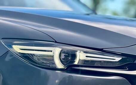 Mazda CX-5 II, 2021 год, 2 320 147 рублей, 4 фотография