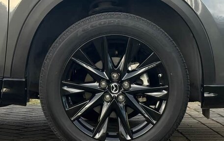 Mazda CX-5 II, 2021 год, 2 320 147 рублей, 12 фотография