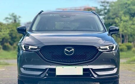 Mazda CX-5 II, 2021 год, 2 320 147 рублей, 3 фотография