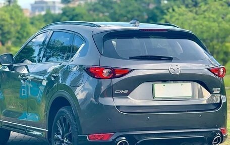 Mazda CX-5 II, 2021 год, 2 320 147 рублей, 11 фотография