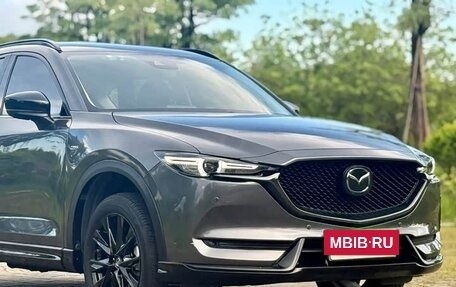 Mazda CX-5 II, 2021 год, 2 320 147 рублей, 2 фотография