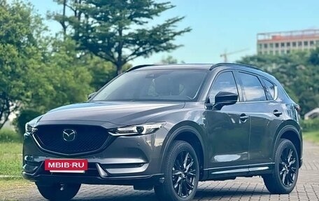 Mazda CX-5 II, 2021 год, 2 320 147 рублей, 5 фотография
