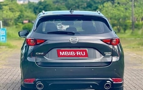 Mazda CX-5 II, 2021 год, 2 320 147 рублей, 9 фотография