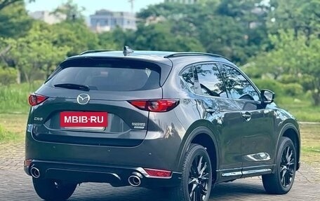 Mazda CX-5 II, 2021 год, 2 320 147 рублей, 10 фотография