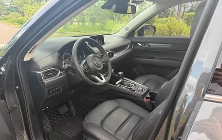 Mazda CX-5 II, 2021 год, 2 320 147 рублей, 13 фотография