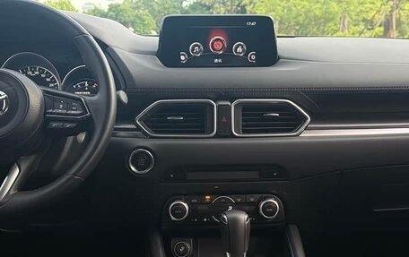 Mazda CX-5 II, 2021 год, 2 320 147 рублей, 19 фотография